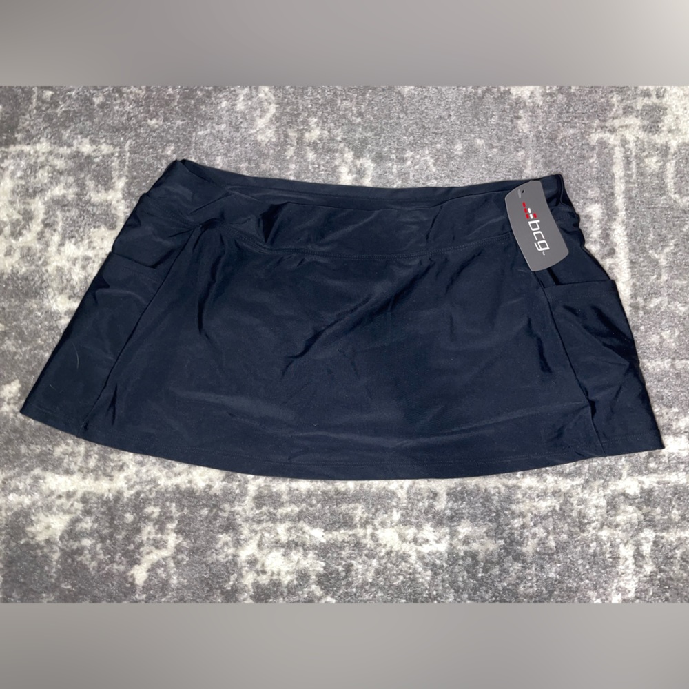 NWT Athletic Skirt